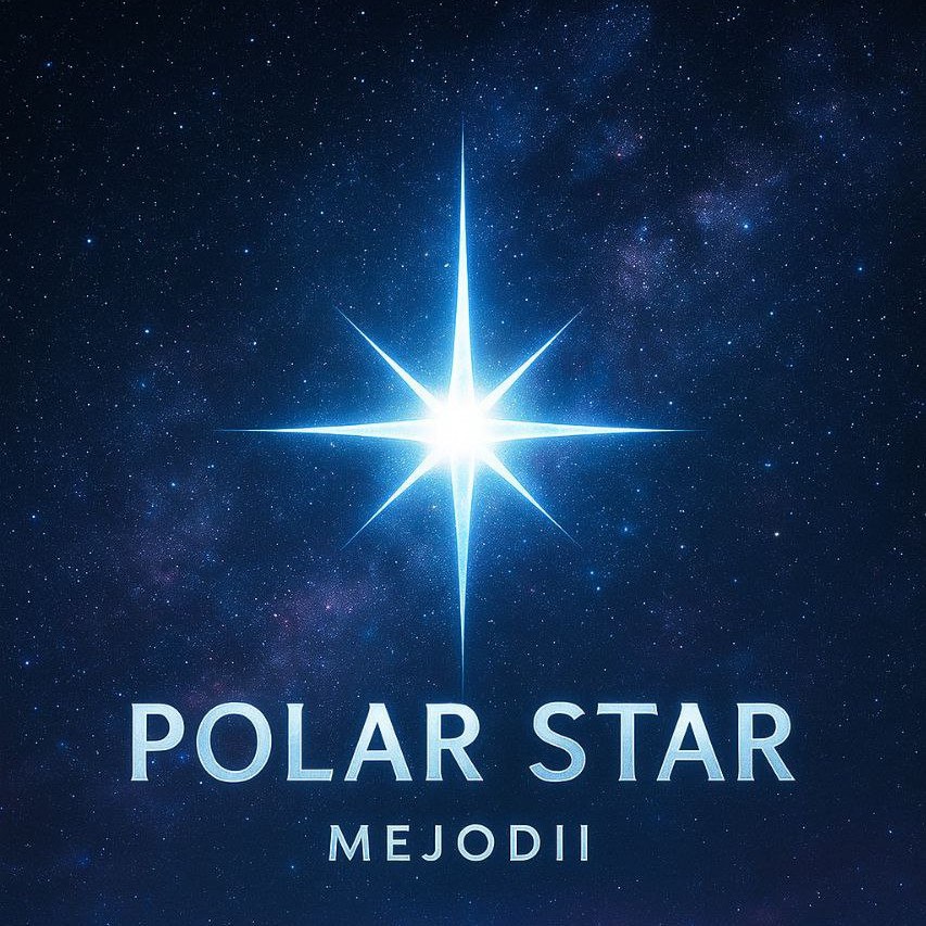 مِجودی - ستاره قطبی